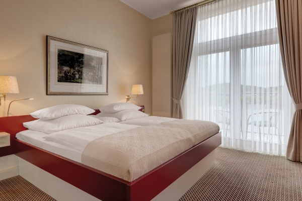 Rheinhotel Dreesen Ringhotel